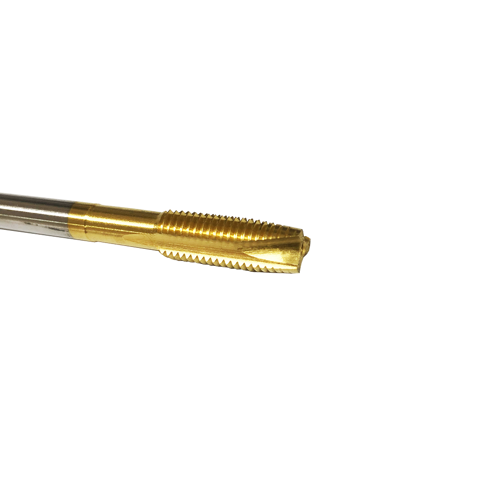 A-5 ISO529 SPIRAL POINT TAP 3