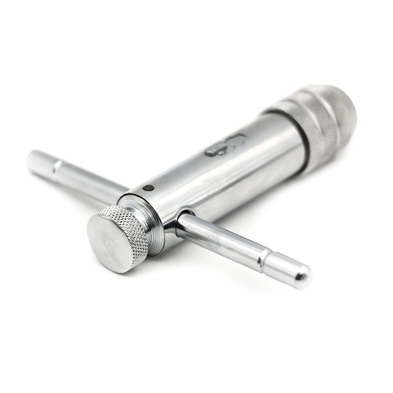 TAP WRENCH WITH RATCHET (1)