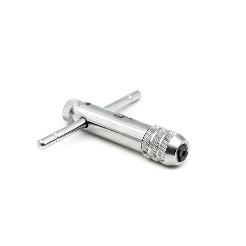 TAP WRENCH WITH RATCHET (2)