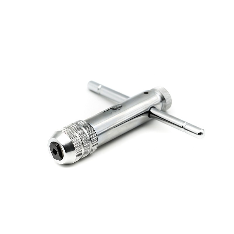 TAP WRENCH WITH RATCHET (3)